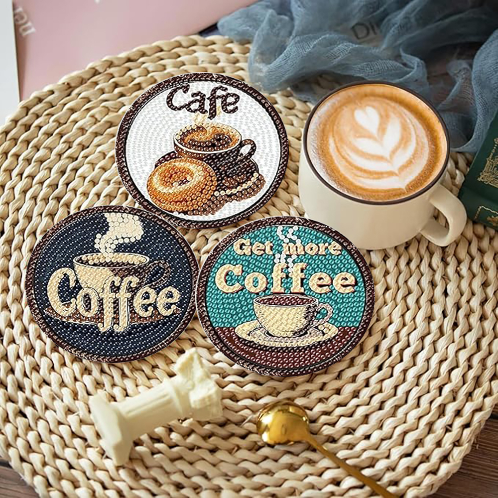 8 pieces/set of diamond painte – Resin Art Liquid recenzja i cena