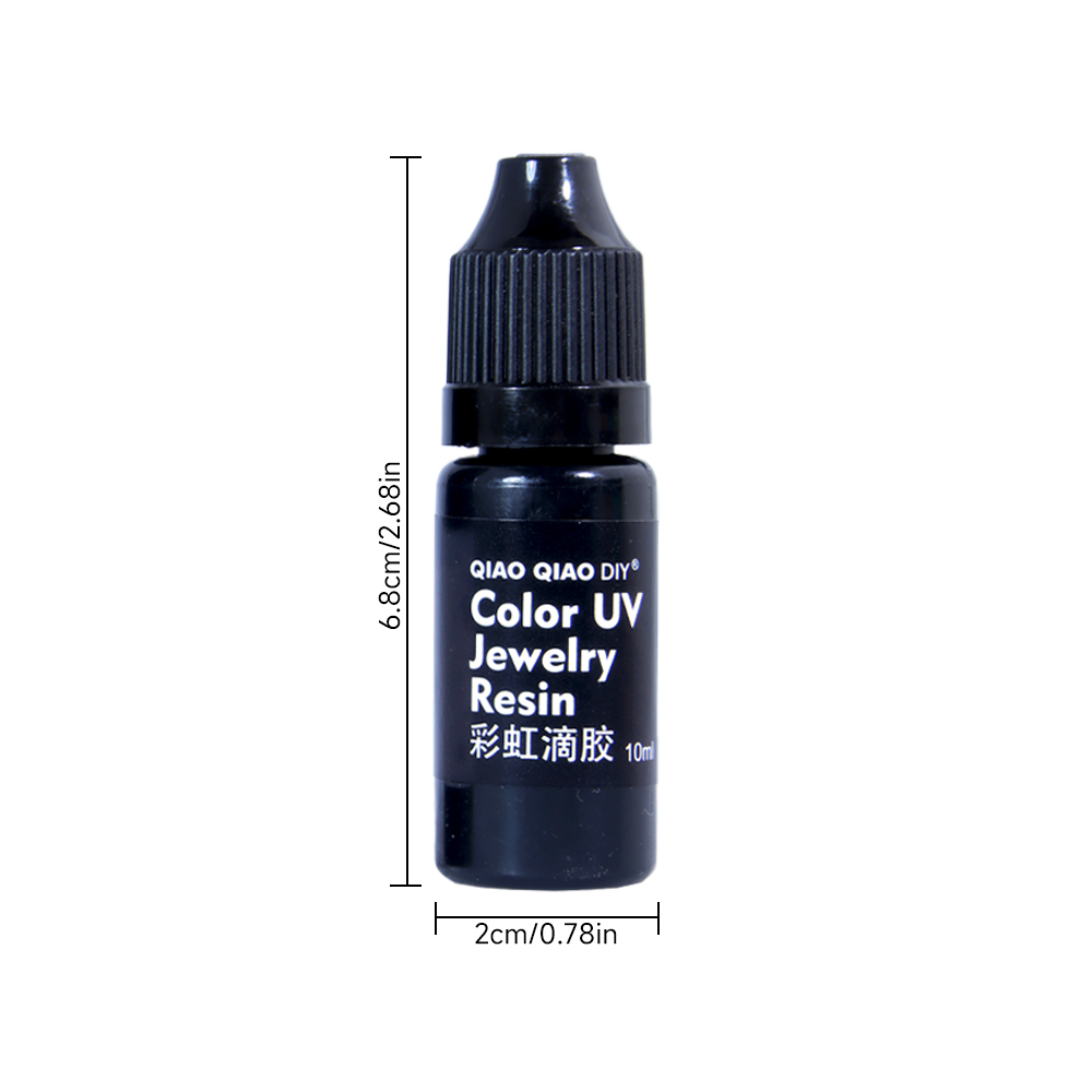 Colors UV Resin, Colored UV Re – Resin Art Liquid recenzja i cena