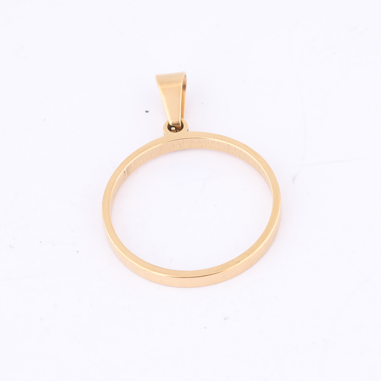 10pcs 25mm Round Open Bezel Ch – Resin Art Notes recenzja i cena