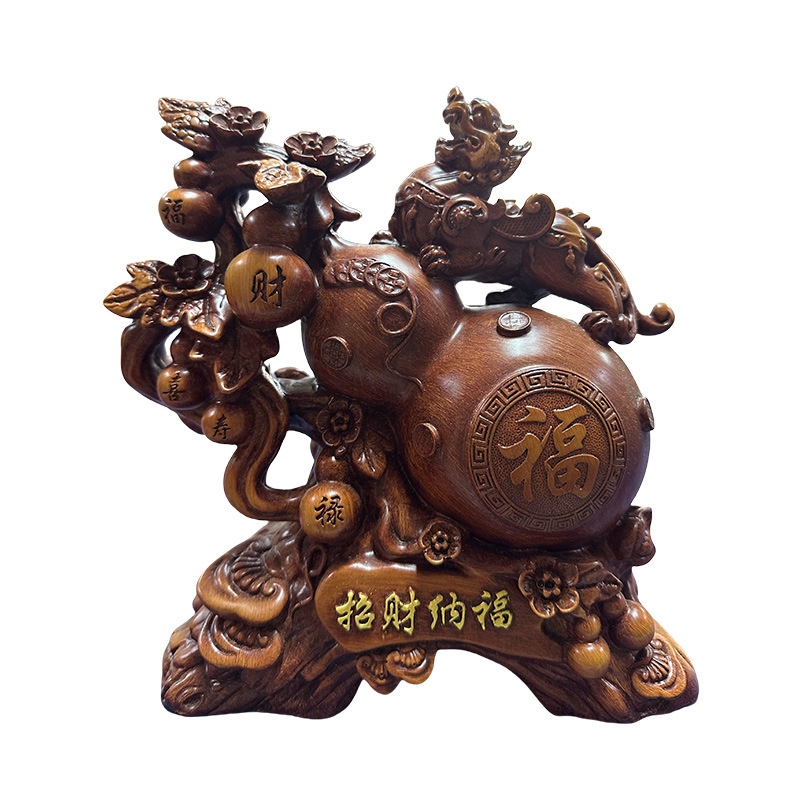 ￥#Creative Chinese Style Gourd – Resin Art Business recenzja i cena