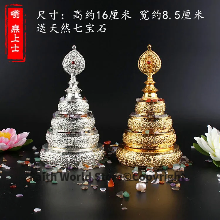 Greco-Buddhist HOME OFFICE Tal – Resin Art India recenzja i cena