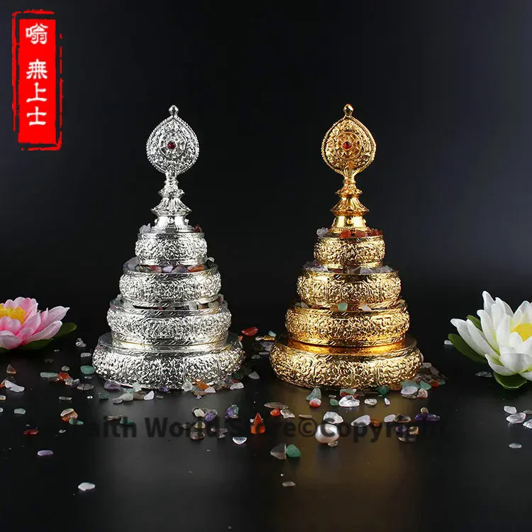 Greco-Buddhist HOME OFFICE Tal – Resin Art India recenzja i cena