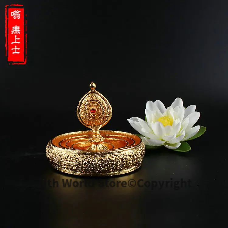 Greco-Buddhist HOME OFFICE Tal – Resin Art India recenzja i cena
