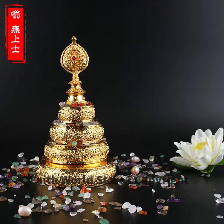 Greco-Buddhist HOME OFFICE Tal – Resin Art India recenzja i cena
