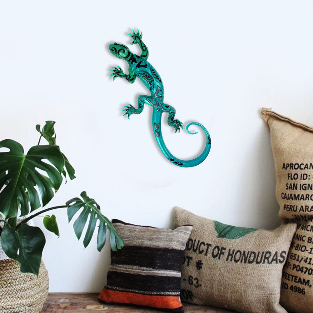 Silicone Gecko Shaped DIY Mold – Resin Art Products recenzja i cena