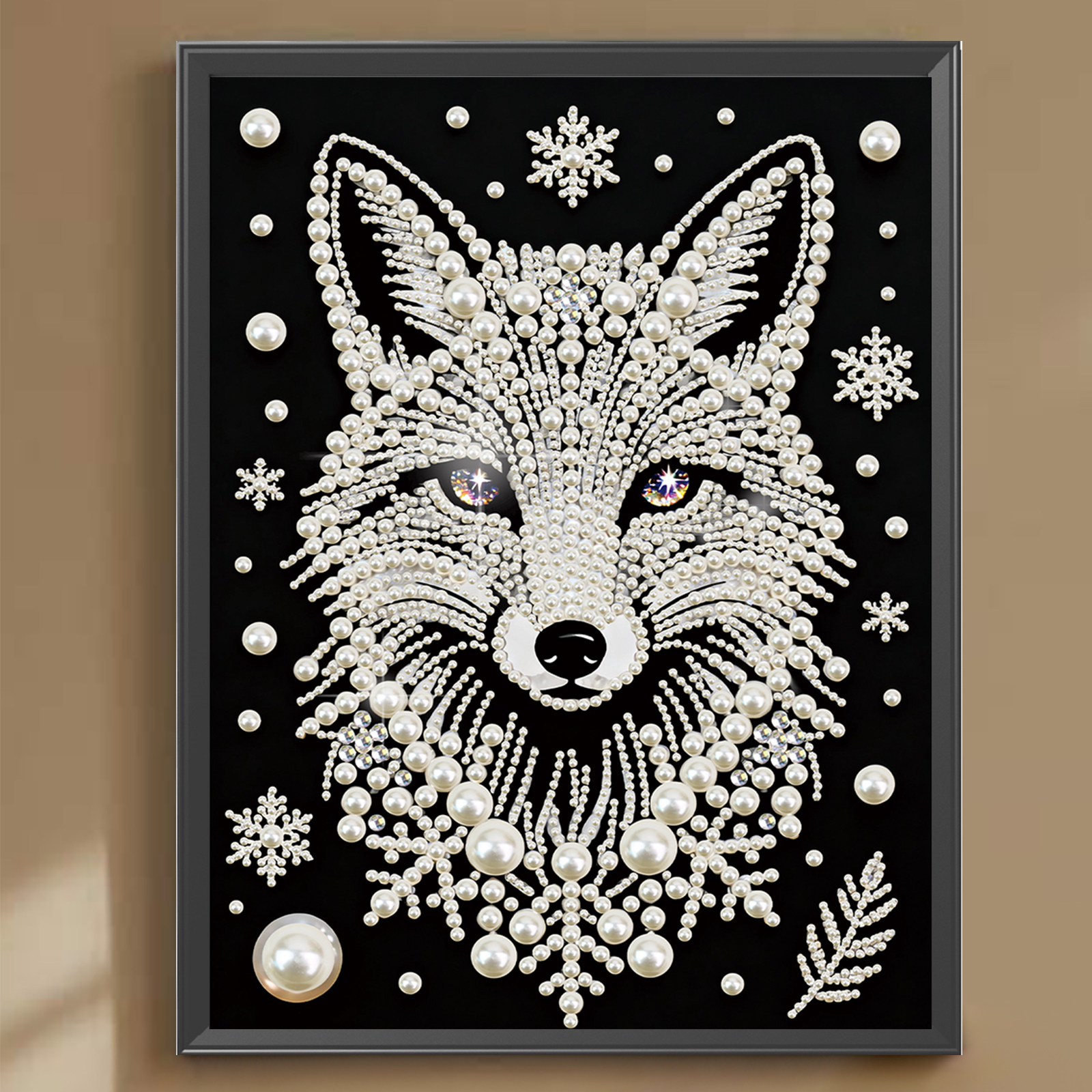 DIY Pearl Art Painting for Hom – Resin Art Products recenzja i cena