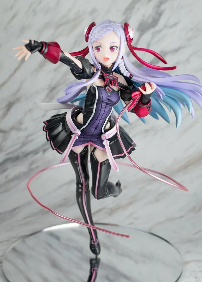 2026 NEW 1/8 Anime Uncolored R – Resin Art Online recenzja i cena