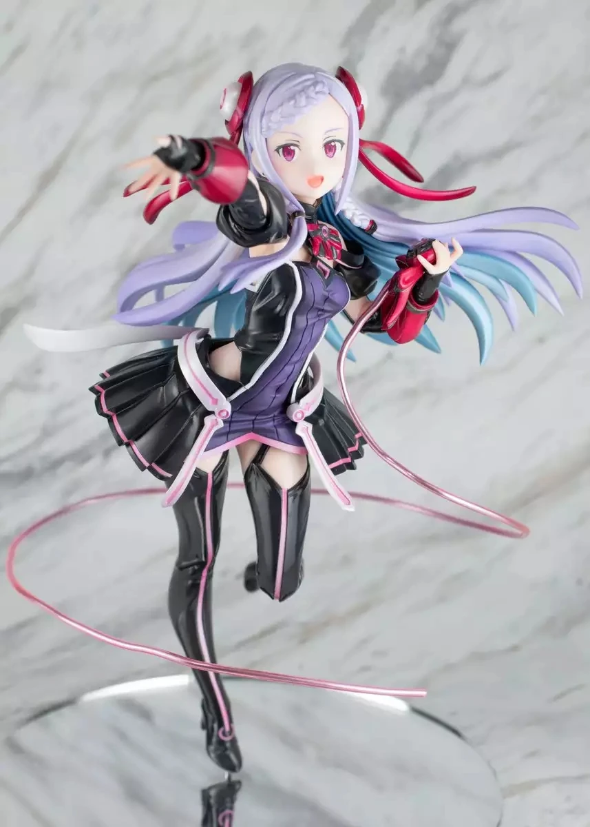 2026 NEW 1/8 Anime Uncolored R – Resin Art Online recenzja i cena