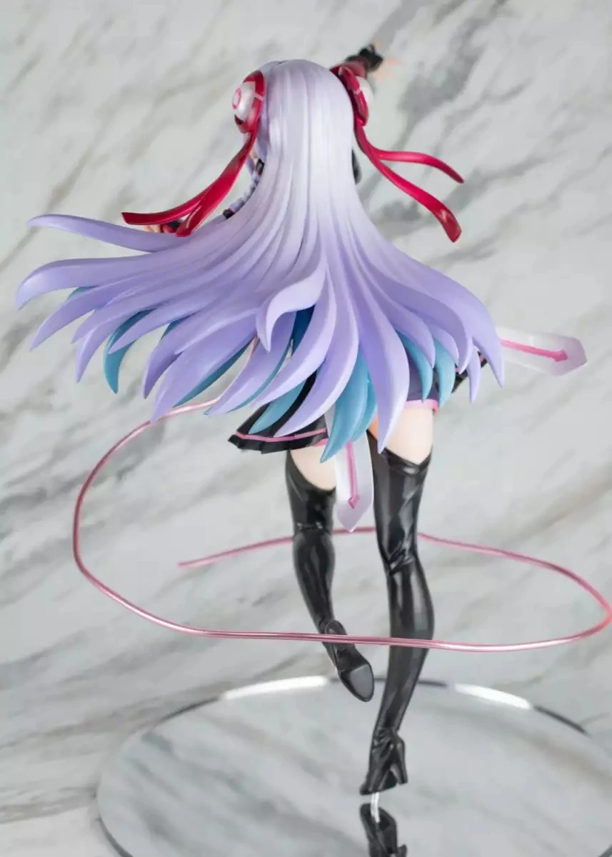 2026 NEW 1/8 Anime Uncolored R – Resin Art Online recenzja i cena