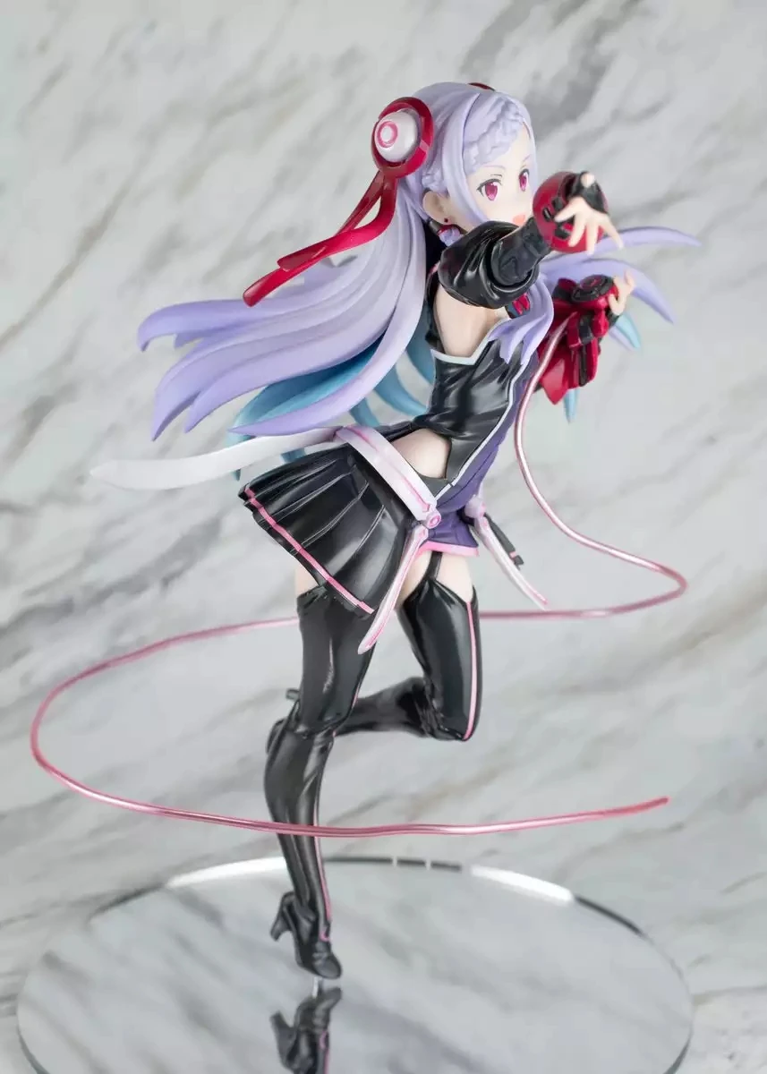 2026 NEW 1/8 Anime Uncolored R – Resin Art Online recenzja i cena