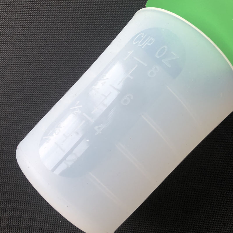 250ML Silicone measuring cup S – Resin Art Liquid recenzja i cena