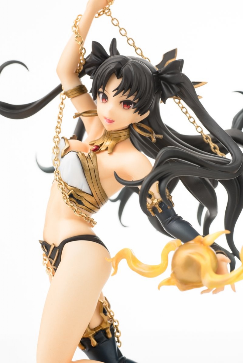 1/7 Anime Archer Ishtar Joan o – Resin Art Online recenzja i cena