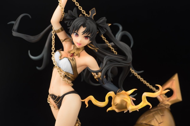 1/7 Anime Archer Ishtar Joan o – Resin Art Online recenzja i cena