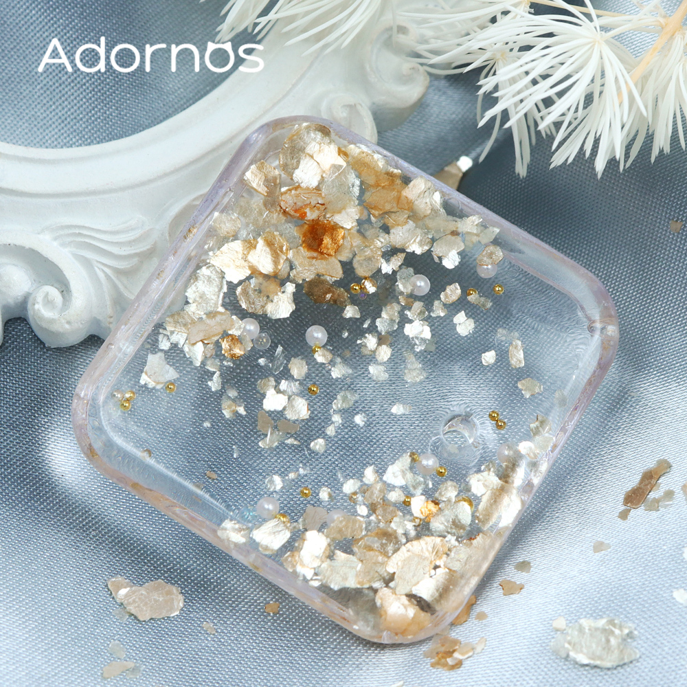 6 Colors Irregular Marble Mica – Mica Flake Resin recenzja i cena