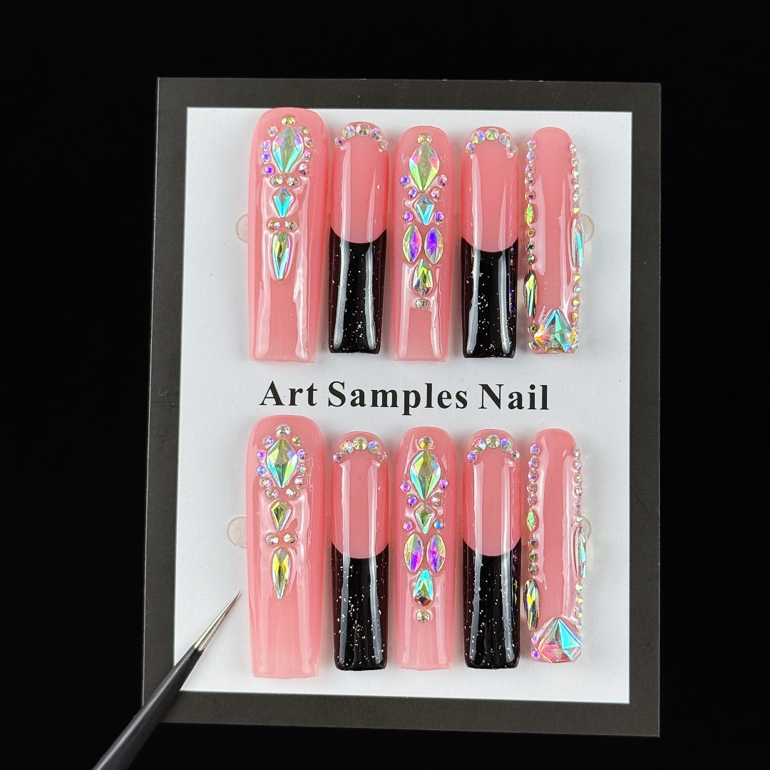 10pcs high-end Sweet girl styl – Resin Art Materials recenzja i cena