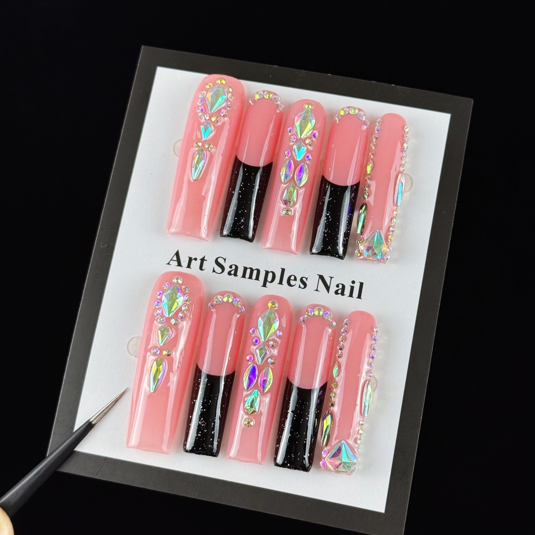 10pcs high-end Sweet girl styl – Resin Art Materials recenzja i cena