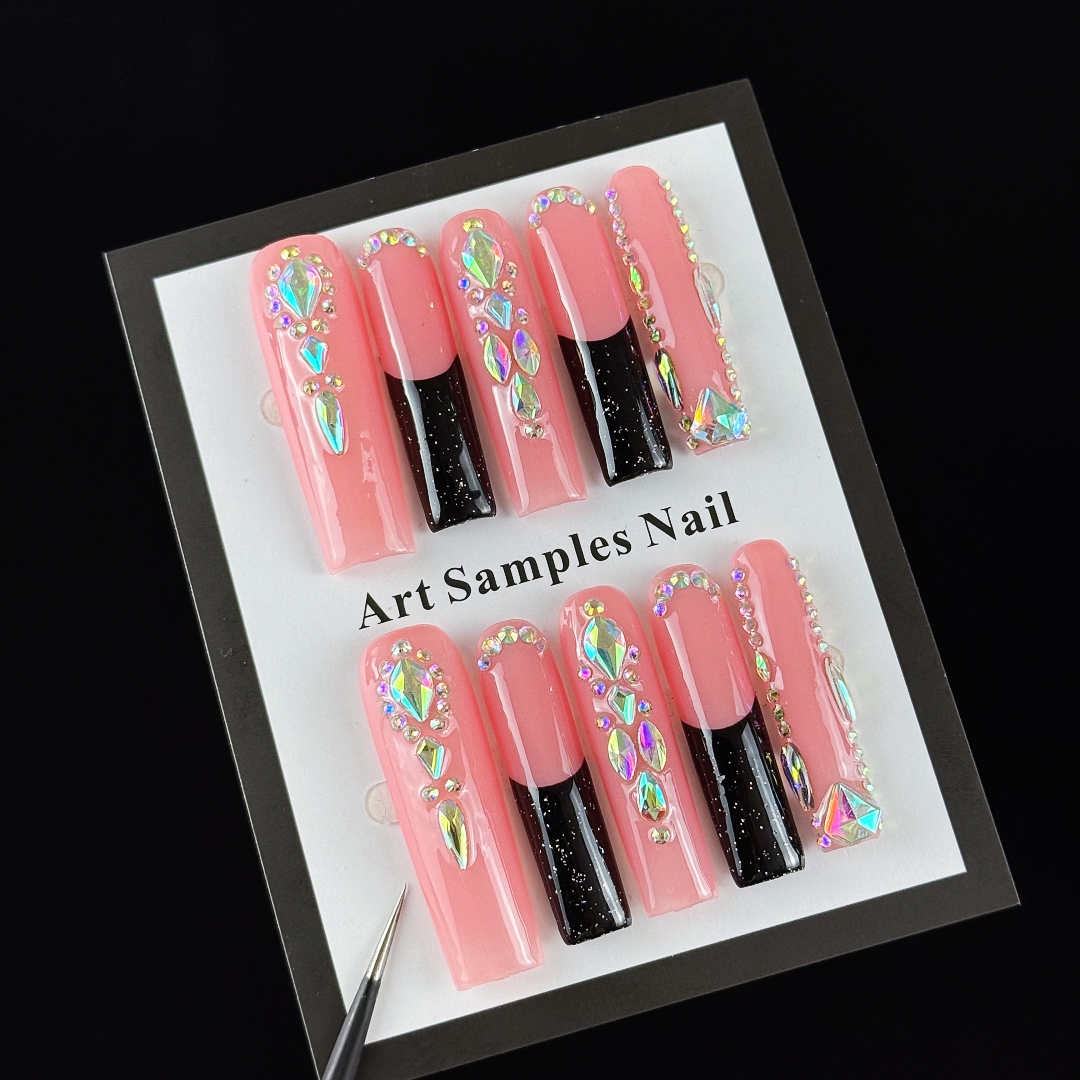 10pcs high-end Sweet girl styl – Resin Art Materials recenzja i cena