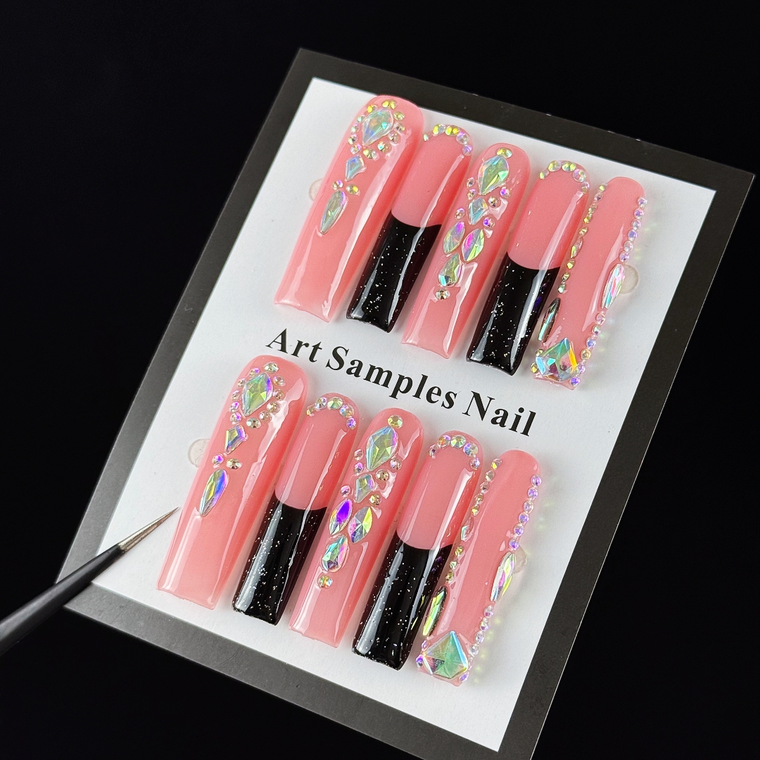 10pcs high-end Sweet girl styl – Resin Art Materials recenzja i cena