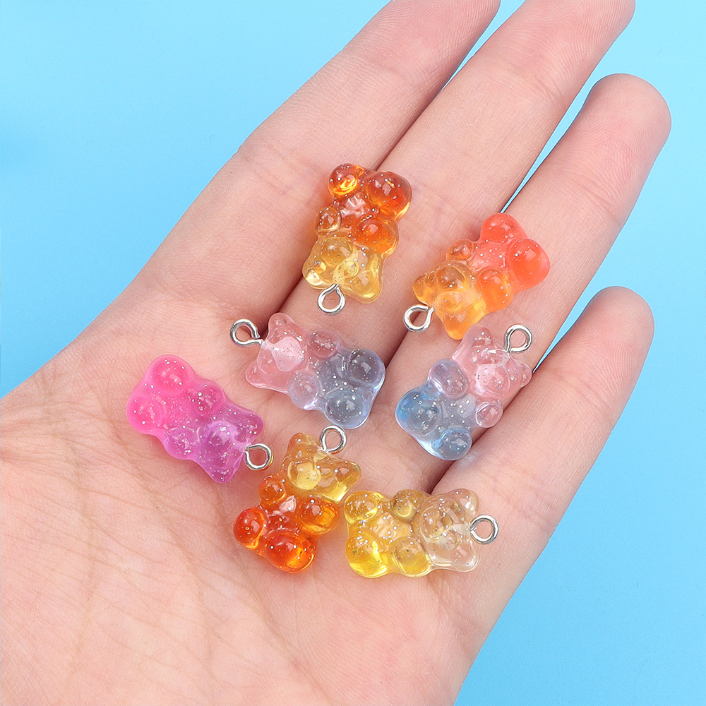 10/30/60pcs Dual Color Resin B – Resin Art Notes recenzja i cena