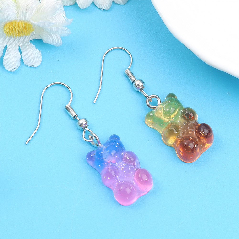 10/30/60pcs Dual Color Resin B – Resin Art Notes recenzja i cena
