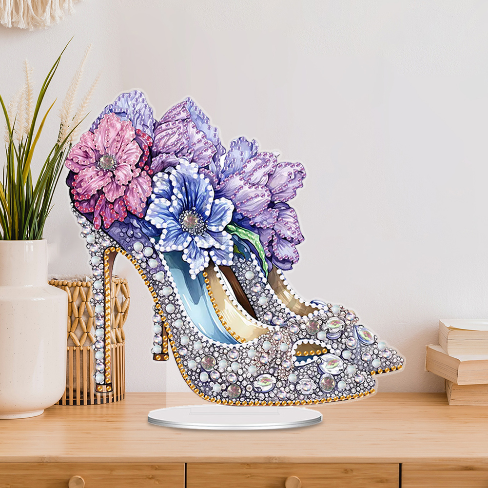 DIY Diamond Art Tabletop Decor – Resin Art Guide Free recenzja i cena
