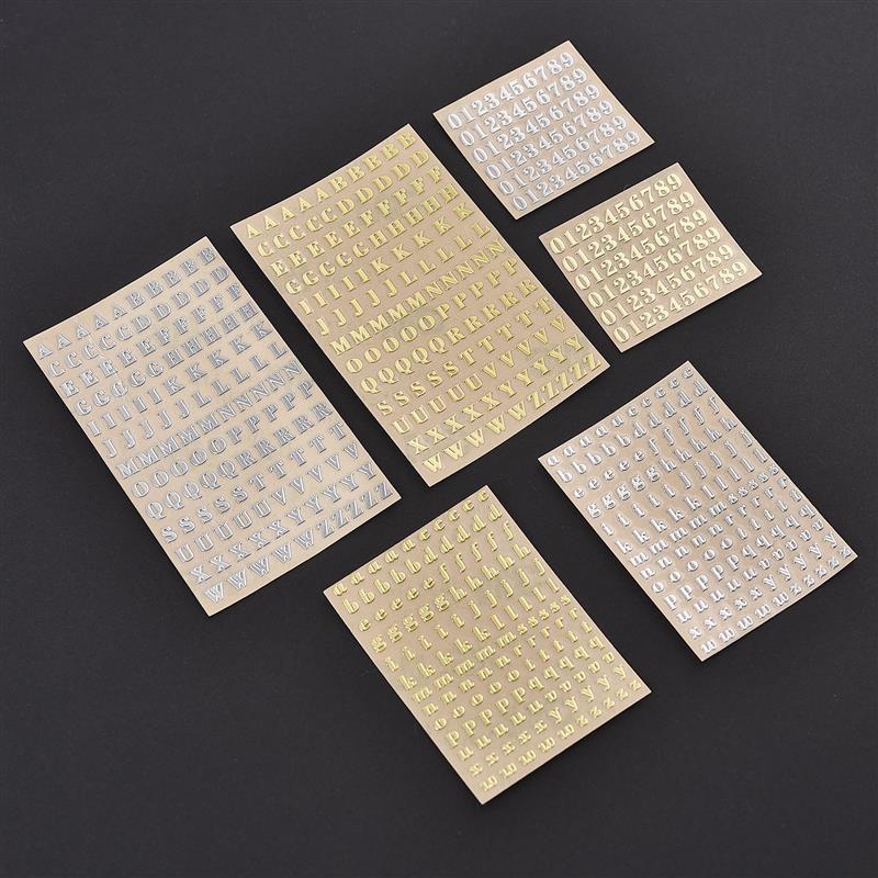 3/4.5/7/9mm Metal Color Sticke – Resin Art Sticker recenzja i cena