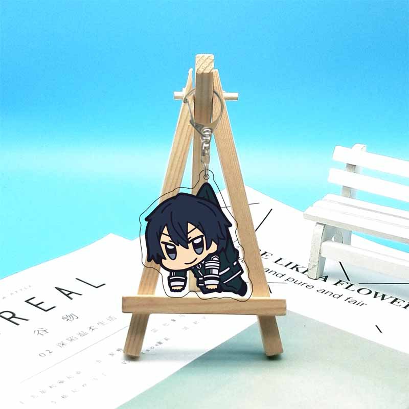 Sword Art Online Anime Merch K – Resin Art Online recenzja i cena