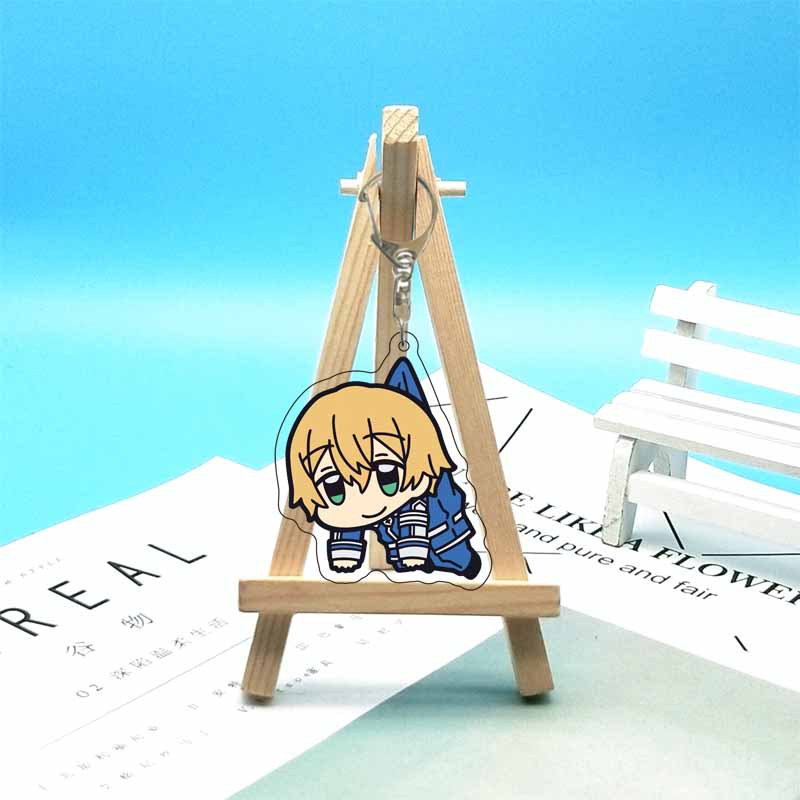 Sword Art Online Anime Merch K – Resin Art Online recenzja i cena