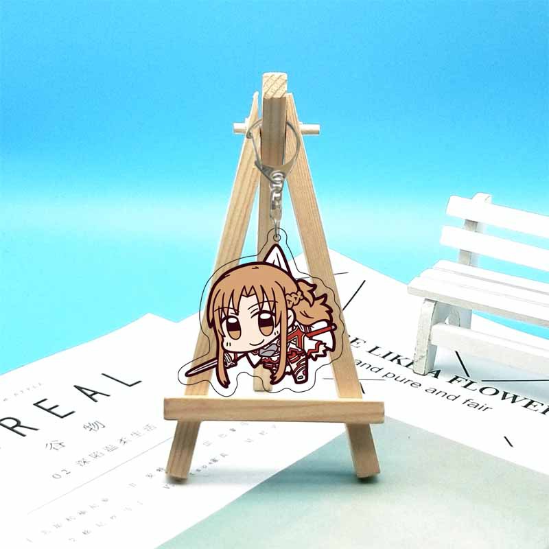 Sword Art Online Anime Merch K – Resin Art Online recenzja i cena
