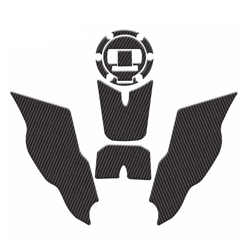 For BMW F800GS F 800 GS 2025 L – Resin Art Sticker recenzja i cena