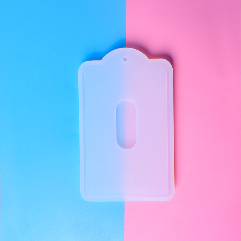 1 Piece Card Cover Mold DIY Ep – Resin Art Liquid recenzja i cena