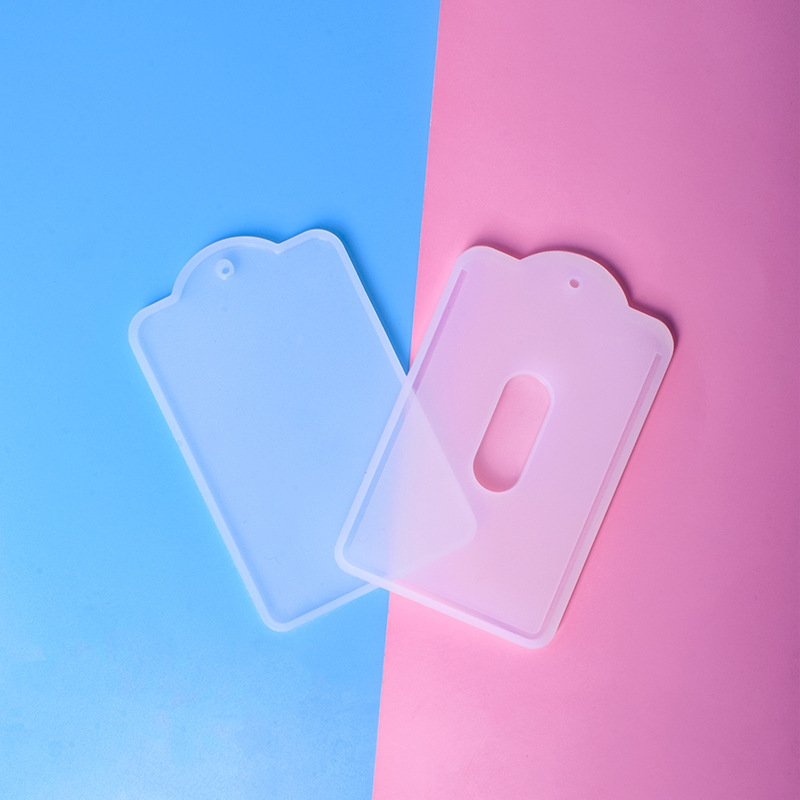 1 Piece Card Cover Mold DIY Ep – Resin Art Liquid recenzja i cena