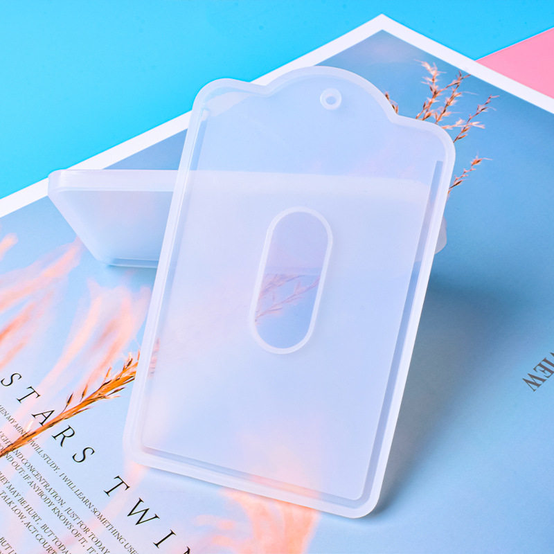 1 Piece Card Cover Mold DIY Ep – Resin Art Liquid recenzja i cena