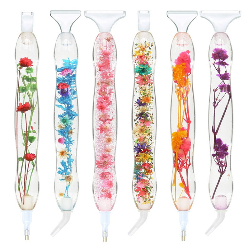 1set Flower Design Resin 5D Di – Resin Art Canvas recenzja i cena