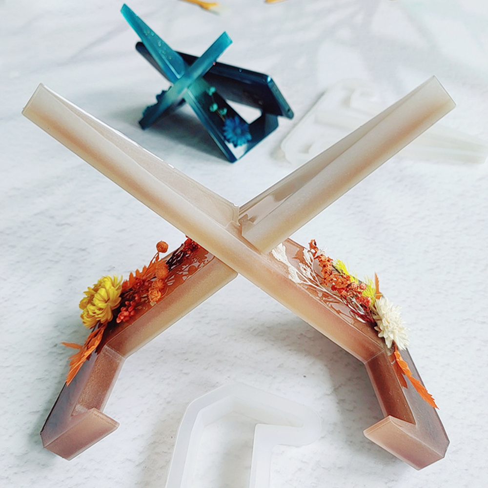 DM297 Display Stand Epoxy Resi – Resin Art Mould recenzja i cena